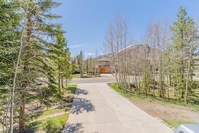 Hawn Drive by Summit County Mountain Retreats