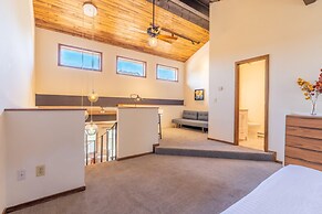 Hawn Drive by Summit County Mountain Retreats