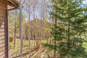 Hawn Drive by Summit County Mountain Retreats