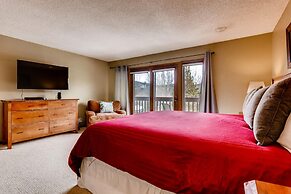 Hawn Drive by Summit County Mountain Retreats