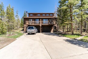 Hawn Drive by Summit County Mountain Retreats