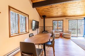 Hawn Drive by Summit County Mountain Retreats