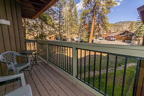 Wild Irishman #1041 by Summit County Mountain Retreats