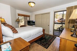 Wild Irishman #1041 by Summit County Mountain Retreats