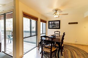 Wild Irishman #1041 by Summit County Mountain Retreats