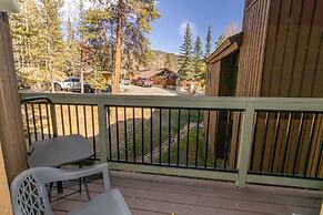 Wild Irishman #1041 by Summit County Mountain Retreats