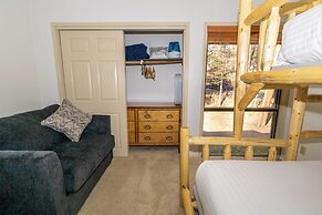 Wild Irishman #1041 by Summit County Mountain Retreats