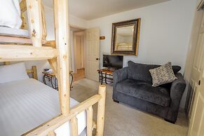 Wild Irishman #1041 by Summit County Mountain Retreats