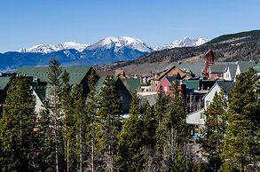 Buffalo Lodge #8383 by Summit County Mountain Retreats