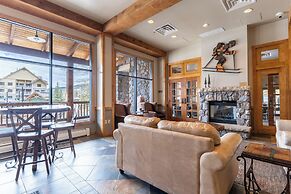Buffalo Lodge #8383 by Summit County Mountain Retreats