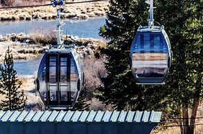 Buffalo Lodge #8383 by Summit County Mountain Retreats