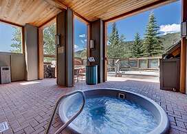 Buffalo Lodge #8383 by Summit County Mountain Retreats