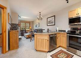 Buffalo Lodge #8383 by Summit County Mountain Retreats