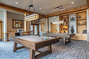 Buffalo Lodge #8383 by Summit County Mountain Retreats