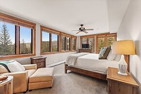 Timbers #3075 by Summit County Mountain Retreats