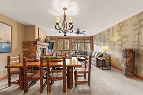 Timbers #3075 by Summit County Mountain Retreats