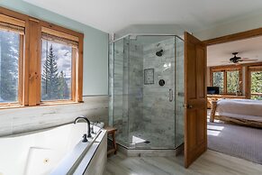 Timbers #3075 by Summit County Mountain Retreats