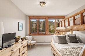 Timbers #3075 by Summit County Mountain Retreats