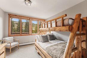 Timbers #3075 by Summit County Mountain Retreats