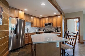 Timbers #3075 by Summit County Mountain Retreats