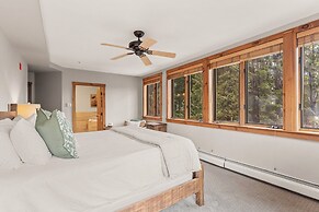 Timbers #3075 by Summit County Mountain Retreats