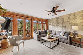 Timbers #3075 by Summit County Mountain Retreats