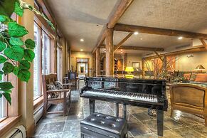 Timbers #3075 by Summit County Mountain Retreats