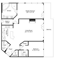 Timbers #3075 by Summit County Mountain Retreats