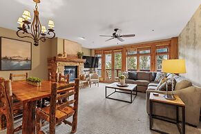 Timbers #3075 by Summit County Mountain Retreats