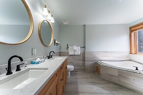 Timbers #3075 by Summit County Mountain Retreats