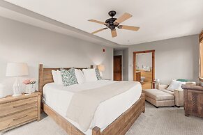 Timbers #3075 by Summit County Mountain Retreats