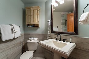 Timbers #3075 by Summit County Mountain Retreats