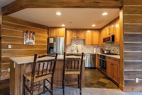 Timbers #3075 by Summit County Mountain Retreats