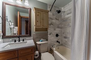 Timbers #3075 by Summit County Mountain Retreats