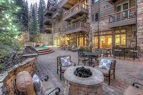 Timbers #3075 by Summit County Mountain Retreats