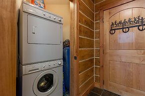 Timbers #3075 by Summit County Mountain Retreats