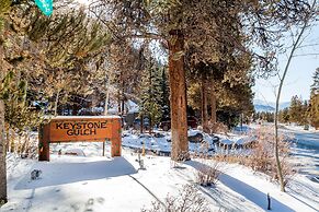 Keystone Gulch #1223 by Summit County Mountain Retreats