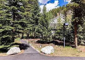 Keystone Gulch #1223 by Summit County Mountain Retreats