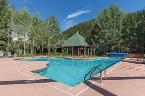 Keystone Gulch #1223 by Summit County Mountain Retreats