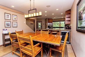 Keystone Gulch #1223 by Summit County Mountain Retreats