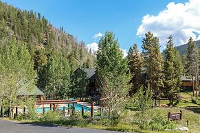 Keystone Gulch #1223 by Summit County Mountain Retreats