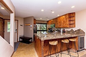 Keystone Gulch #1223 by Summit County Mountain Retreats