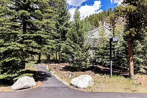 Keystone Gulch #1223 by Summit County Mountain Retreats