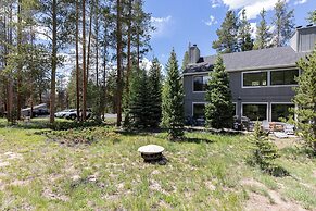 Keystone Gulch #1223 by Summit County Mountain Retreats