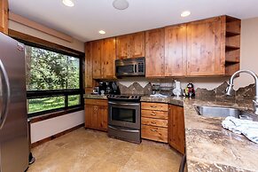 Keystone Gulch #1223 by Summit County Mountain Retreats