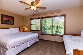 Keystone Gulch #1223 by Summit County Mountain Retreats