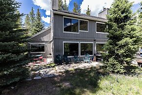 Keystone Gulch #1223 by Summit County Mountain Retreats