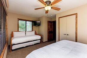 Keystone Gulch #1223 by Summit County Mountain Retreats