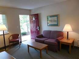 Affordable Suites Florence