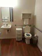 Affordable Suites Florence